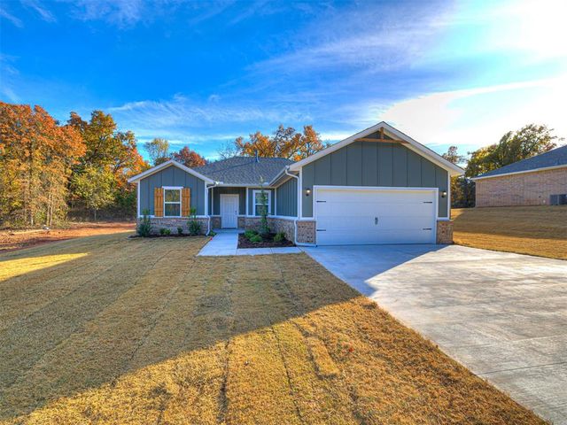 273 Stella Trail, Guthrie, OK 73044
