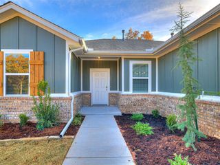 273 Stella Trail, Guthrie, OK 73044