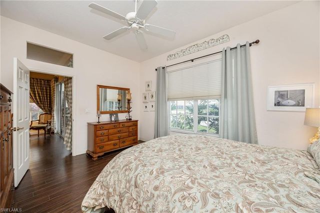 6541 Ilex CIR, Naples, FL 34109