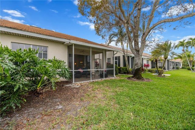 6541 Ilex CIR, Naples, FL 34109