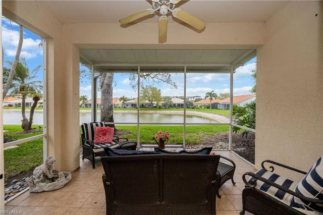 6541 Ilex CIR, Naples, FL 34109