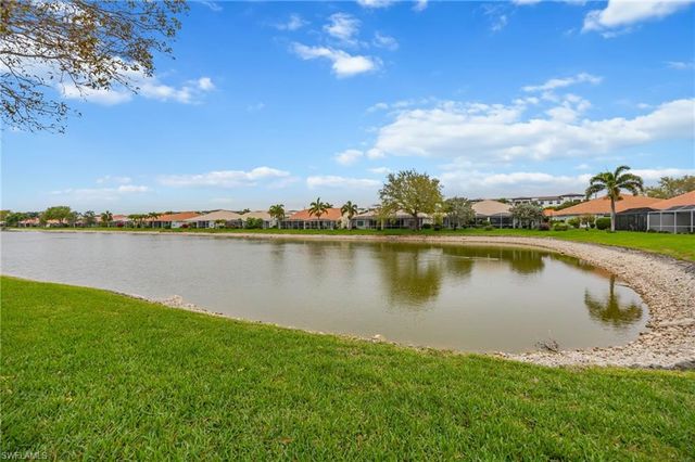 6541 Ilex CIR, Naples, FL 34109