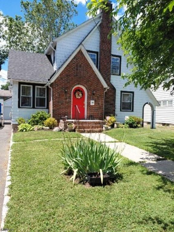1074 Rose St, Plainfield City, NJ 07060