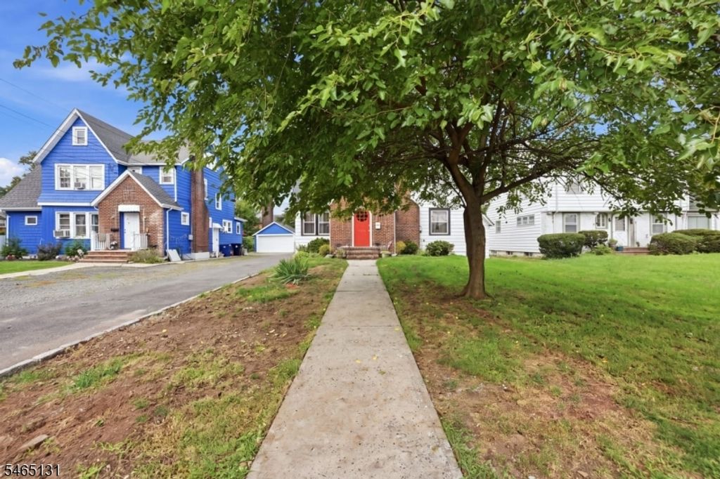1074 Rose St, Plainfield City, NJ 07060 — photo 3