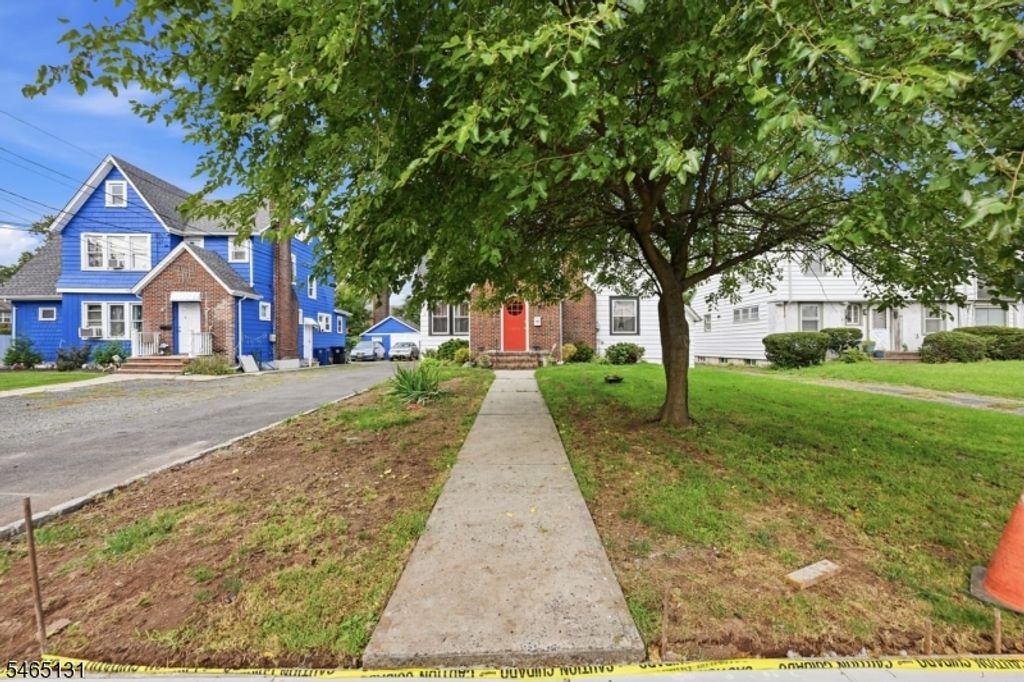 1074 Rose St, Plainfield City, NJ 07060 — photo 4