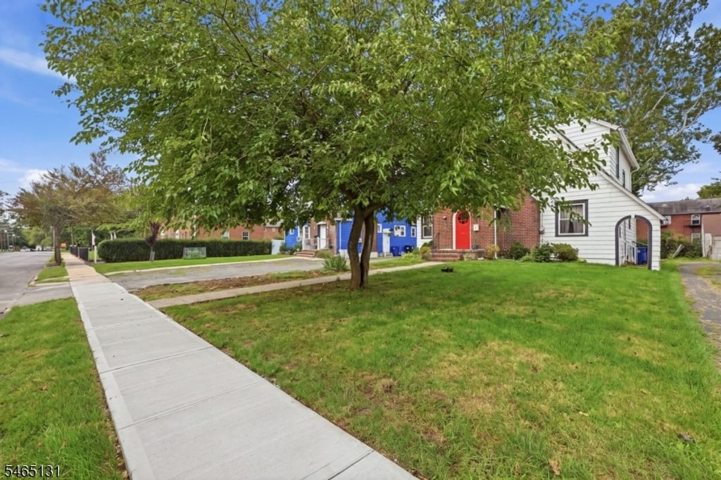 1074 Rose St, Plainfield City, NJ 07060 — photo 5