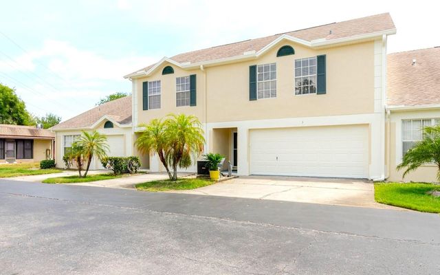 682 GREEN VALLEY ROAD C3, Palm Harbor, FL 34683