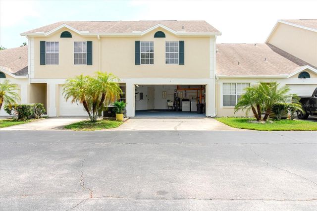 682 GREEN VALLEY ROAD C3, Palm Harbor, FL 34683