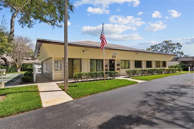 682 GREEN VALLEY ROAD C3, Palm Harbor, FL 34683