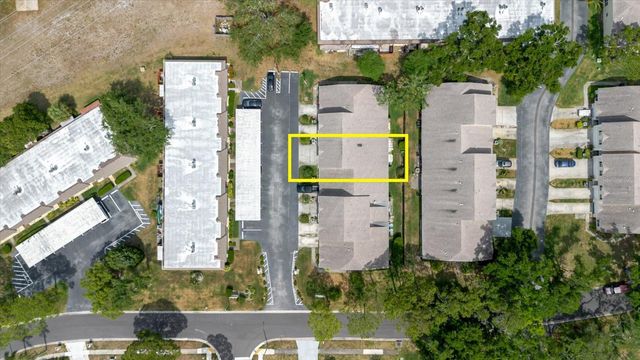 682 GREEN VALLEY ROAD C3, Palm Harbor, FL 34683