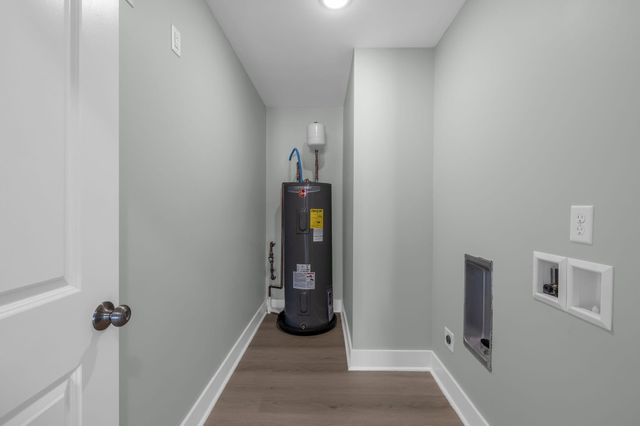 2812 E 46th Street, Chattanooga, TN 37407