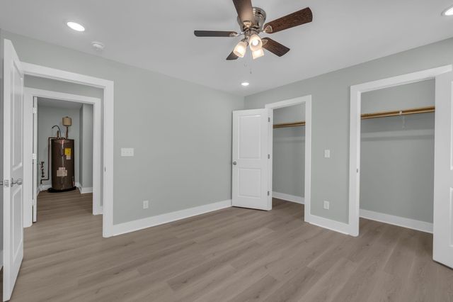 2812 E 46th Street, Chattanooga, TN 37407