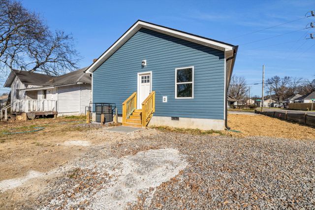 2812 E 46th Street, Chattanooga, TN 37407