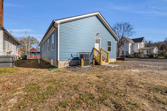 2812 E 46th Street, Chattanooga, TN 37407