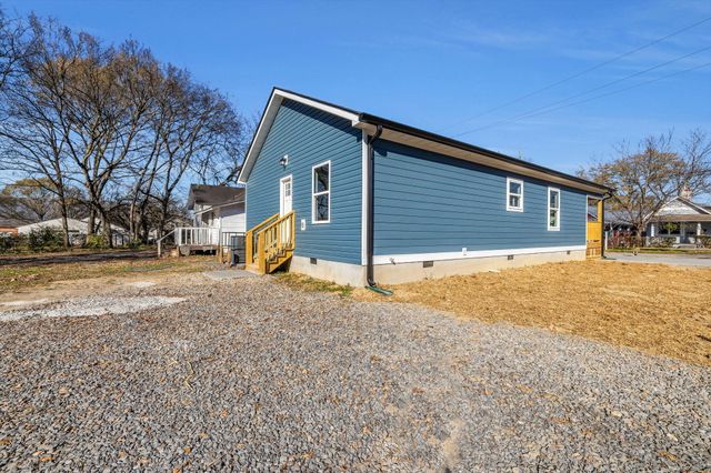 2812 E 46th Street, Chattanooga, TN 37407