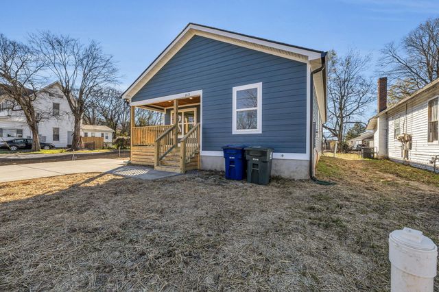2812 E 46th Street, Chattanooga, TN 37407