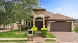 3509 Umar Avenue, Mcallen, TX 78504