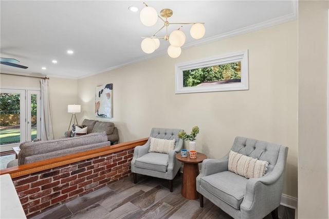 2862 Dunnington Circle, Atlanta, GA 30341