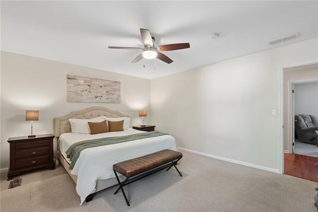 2862 Dunnington Circle, Atlanta, GA 30341