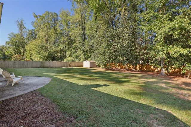 2862 Dunnington Circle, Atlanta, GA 30341