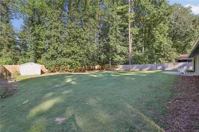 2862 Dunnington Circle, Atlanta, GA 30341