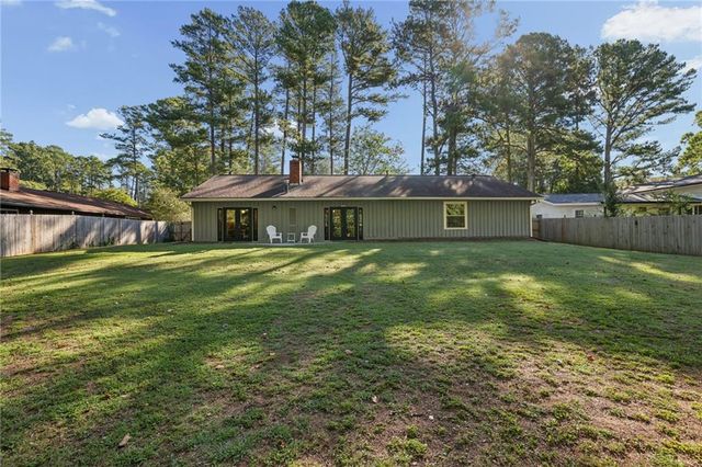 2862 Dunnington Circle, Atlanta, GA 30341