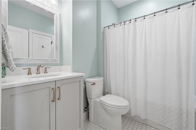 113 Stoneridge CT, Carrollton, VA 23314