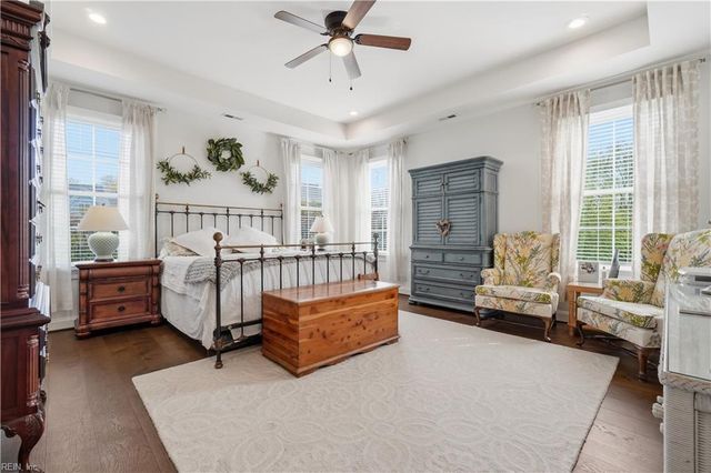 113 Stoneridge CT, Carrollton, VA 23314