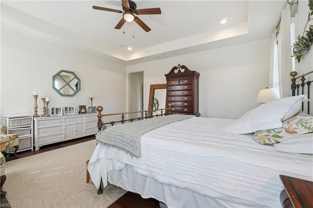 113 Stoneridge CT, Carrollton, VA 23314