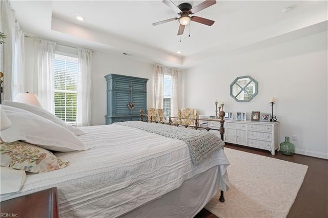 113 Stoneridge CT, Carrollton, VA 23314