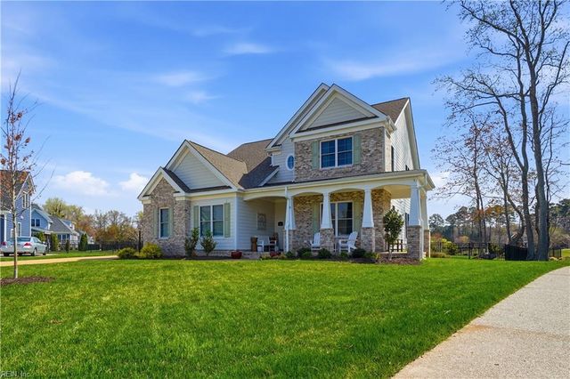 113 Stoneridge CT, Carrollton, VA 23314