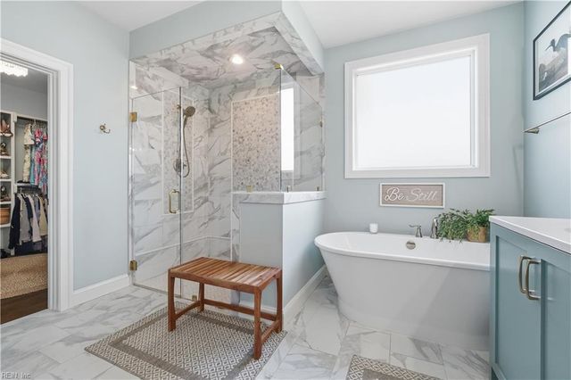 113 Stoneridge CT, Carrollton, VA 23314