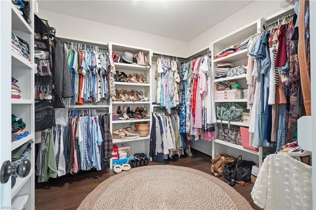 113 Stoneridge CT, Carrollton, VA 23314