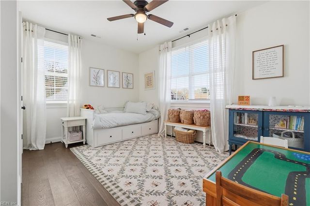 113 Stoneridge CT, Carrollton, VA 23314