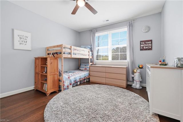 113 Stoneridge CT, Carrollton, VA 23314