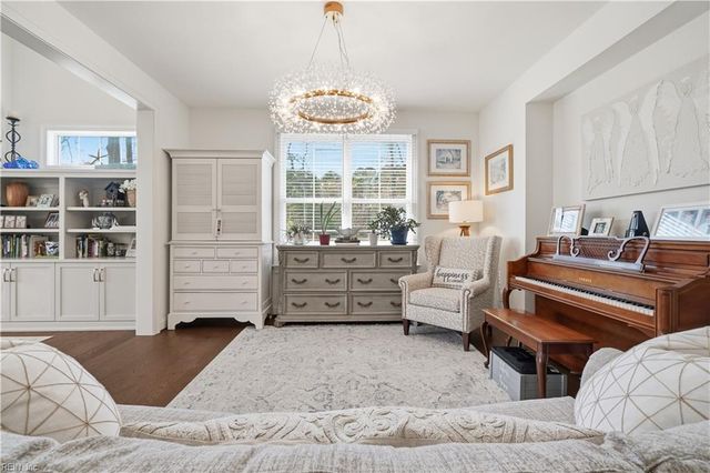 113 Stoneridge CT, Carrollton, VA 23314