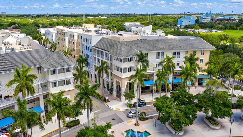 1203 Town Center Drive 202, Jupiter, FL 33458