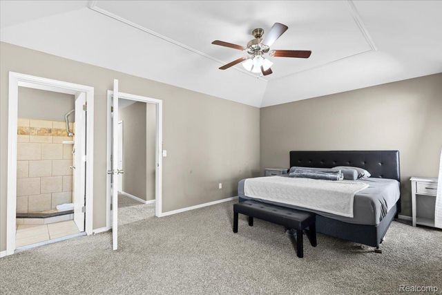 44808 Rivergate Drive, Clinton Charter Township, MI 48038