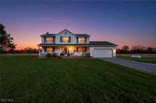 13277 Bursley Road, Spencer, OH 44275