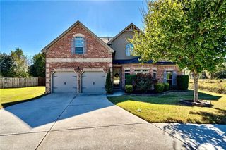 247 Traditions Drive, Loganville, GA 30052