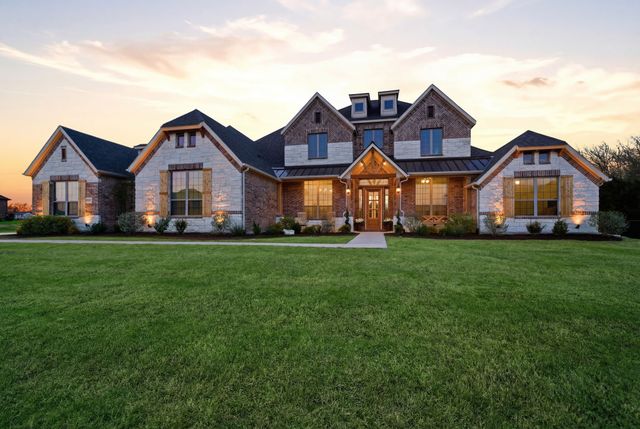 332 Ledstone Court, Rockwall, TX 75032