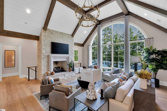 110 Waterfern Court, Six Mile, SC 29682