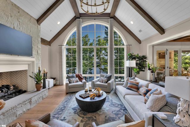 110 Waterfern Court, Six Mile, SC 29682