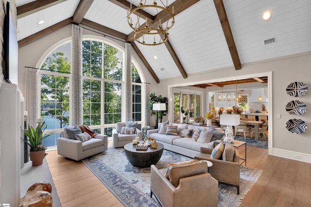 110 Waterfern Court, Six Mile, SC 29682