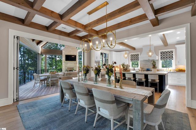 110 Waterfern Court, Six Mile, SC 29682