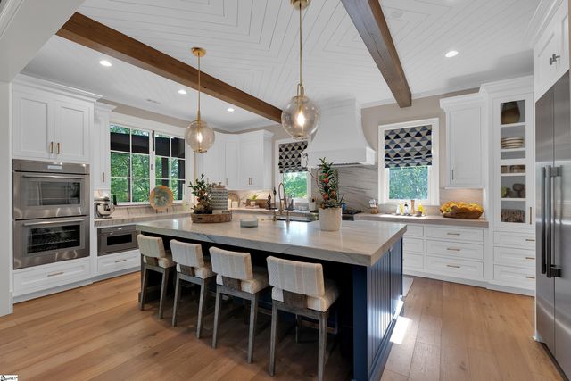 110 Waterfern Court, Six Mile, SC 29682