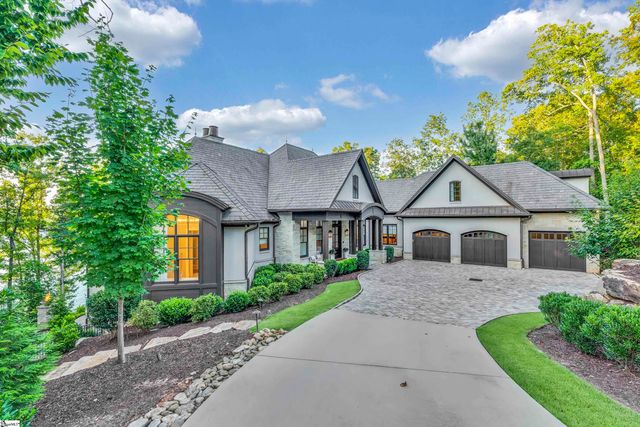 110 Waterfern Court, Six Mile, SC 29682