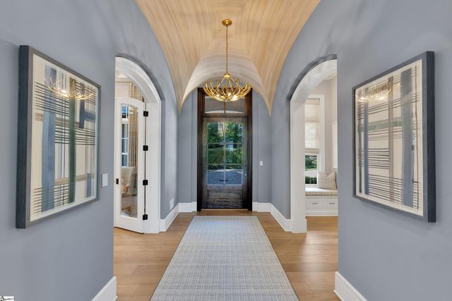 110 Waterfern Court, Six Mile, SC 29682
