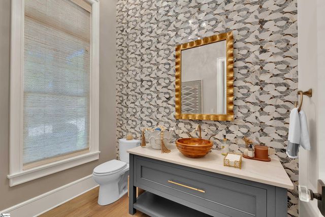 110 Waterfern Court, Six Mile, SC 29682