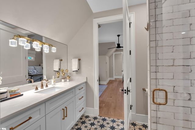 110 Waterfern Court, Six Mile, SC 29682